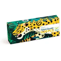 Djeco Leopard (1000 Teile)
