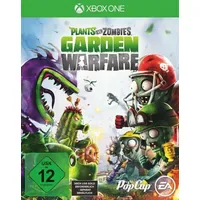Konami Plants vs. Zombies: Garden Warfare (Xbox One)
