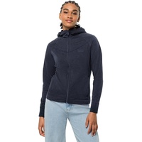 Jack Wolfskin Waldsee Jacke - Night Blue - S