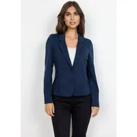 Soyaconcept Blazer Blau 40