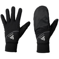 Odlo Intensity Cover Safety Light Gloves black (15000) L
