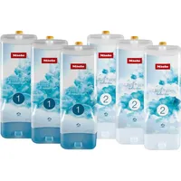 Miele UltraPhase Refresh Elixir Waschmittel