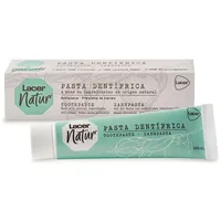 Lacer NATUR Zahnpasta, 100ml