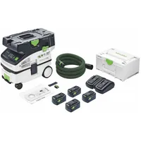 Festool CTLC MINI I-Plus CLEANTEC