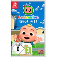 Outright Games CoComelon: Spiel mit JJ - Switch