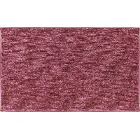 GRUND Mirage Rot 60 x 100 cm