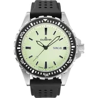 Dugena 4460679 Herren-Taucheruhr Nautica