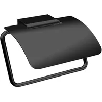 EMCO Flow Papierhalter mit Deckel,