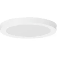 RZB TRIXY 1 LED-Anbaudownlight 15W 4000K weiß (901717.002)