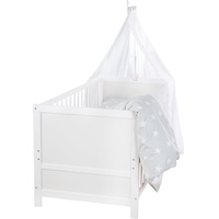 Roba Babybett
