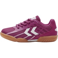 Hummel Root Elite Handballschuhe Kinder cactus flower 38