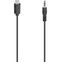 Hama Audio-Kabel, USB-C-Stecker