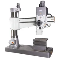 ELMAG Radial-Säulenbohrmaschine RSBM 4/50