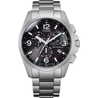 Citizen Promaster Sky CB5920 Edelstahl 42 mm CB5920-86E