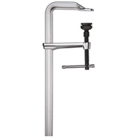 Bessey Ganzstahl-Schlosserzwinge 800 x 120 mm verzinkt