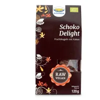 Govinda Schoko-Delight Kugeln bio
