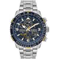 Citizen Promaster Sky JY8078 Edelstahl 45,4 mm JY8078-52L