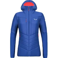 Salewa Ortles Hybrid Twr W Jkt Jacken, Electric-, 40