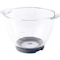 Kenwood Chef AT550 Glas-Rührschüssel