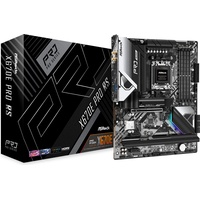 ASRock Pro RS