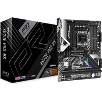 Asrock X670E Pro RS (90-MXBJ70-A0UAYZ)