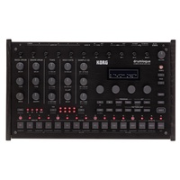 Korg drumlogue