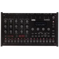 Korg Drumlogue
