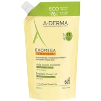 A-Derma EXOMEGA CONTROL DUSCHÖL REFILL