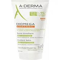 A-Derma Exomega Allergo Balsam RÜCKFETTEND