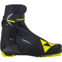 Fischer Carbon Skate Skatingschuhe (Größe 46, schwarz)