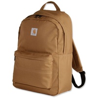 CARHARTT Laptop 21L, Rucksack - Braun - Einheitsgröße