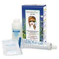 Biotinta Phito Pflanzenhaarfarbe 14 honigblond