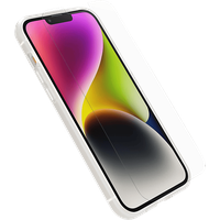 Otterbox React + Trusted Glass für Apple iPhone 14
