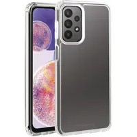 Vivanco Galaxy A23 Cover transparent