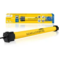 Schellenberg Elektromotor, Rohrmotor