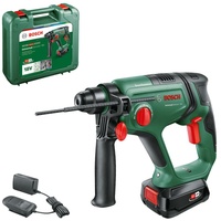 Bosch UniversalHammer 18V inkl. 1 x 2,5 Ah 06039D6002