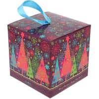 ZMILE COSMETICS Beauty Adventskalender 'Christmas Trees'- 24 Überraschungen zum