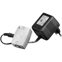 Goobay Koaxial-Opto-Wandler mit Netzteil