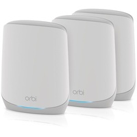 Netgear Orbi Wi-Fi 6, 760 Serie, AX5400, RBK763S, Router