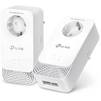 TP-LINK Technologies TP-Link PG2400P Kit, G.hn, 2x RJ-45, 2er-Bundle