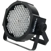 Showlite FLP-144 Flatline Panel LED Scheinwerfer 144x 10mm LED