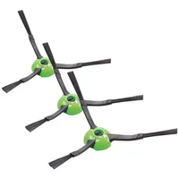 IROBOT Kantenbürste, 3er-Pack, für Roomba Combo, e-, i-, j-&