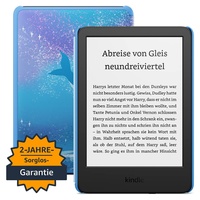 Amazon Kindle Kids 2022, Weltraumwal-Design Mit Zugriff auf über