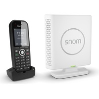 Snom M430 schwarz (4589)