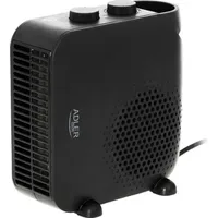 Adler AD 7725 schwarz