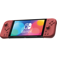 Hori Split Pad Compact (apricot rot)