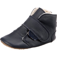 Superfit Papageno warm gefütterte Lauflernschuhe, BLAU 8010, 23