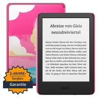 Amazon Kindle Kids 2022 eReader mit 300 ppi, 16GB,