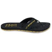 La Sportiva Jandal black/yellow (K00Y00) 42