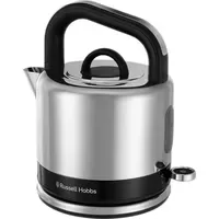 Russell Hobbs Distinctions 1,5 l Schwarz